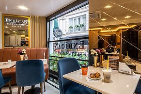 Endican Sultanahmet Hotel