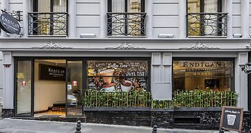 Endican Sultanahmet Hotel