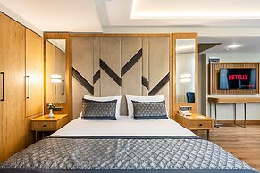 Endican Sultanahmet Hotel