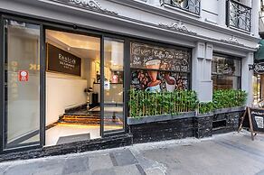 Endican Sultanahmet Hotel