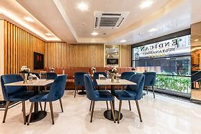 Endican Sultanahmet Hotel