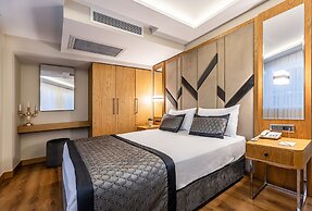 Endican Sultanahmet Hotel