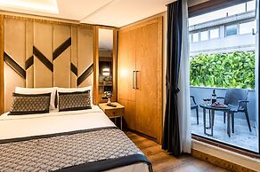 Endican Sultanahmet Hotel