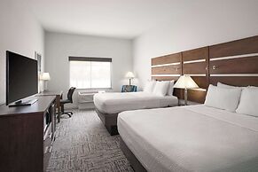 Best Western Plus College Station Inn & Suites