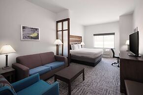 Best Western Plus College Station Inn & Suites