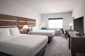 Best Western Plus College Station Inn & Suites