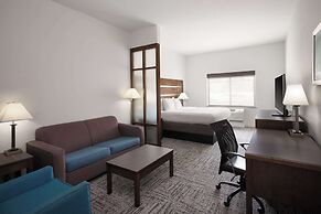 Best Western Plus College Station Inn & Suites