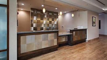 Best Western Plus College Station Inn & Suites