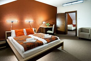 Hotel Bystrička