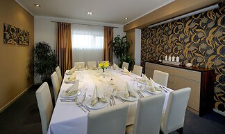 Hotel Bystrička