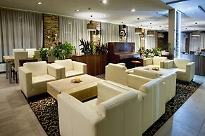 Hotel Bystrička