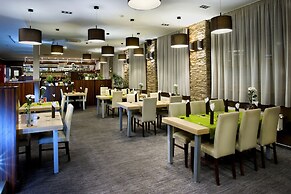 Hotel Bystrička