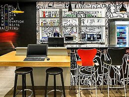 Ibis Juiz De Fora