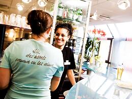 Ibis Juiz De Fora