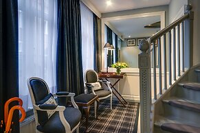 Canalside House - Luxury Guesthouse