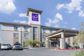 Sleep Inn & Suites Carlsbad Caverns Area