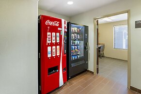 Sleep Inn & Suites Carlsbad Caverns Area