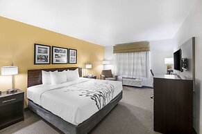 Sleep Inn & Suites Carlsbad Caverns Area