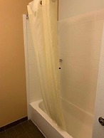 Sleep Inn & Suites Carlsbad Caverns Area