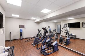 Sleep Inn & Suites Carlsbad Caverns Area