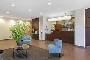 Sleep Inn & Suites Carlsbad Caverns Area