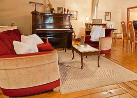 Auberge des Îles du Bic