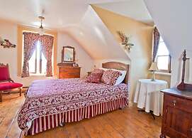 Auberge des Îles du Bic