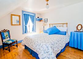 Auberge des Îles du Bic