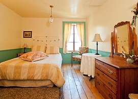 Auberge des Îles du Bic