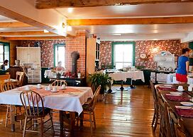 Auberge des Îles du Bic