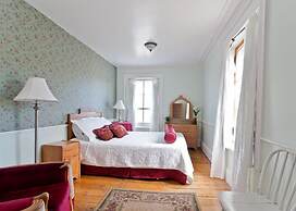 Auberge des Îles du Bic