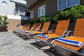 Sea View Inn at the Beach