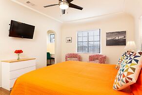 Sea View Inn at the Beach