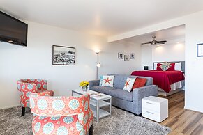 Sea View Inn at the Beach