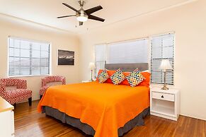 Sea View Inn at the Beach