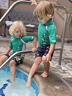 Sea View Inn at the Beach