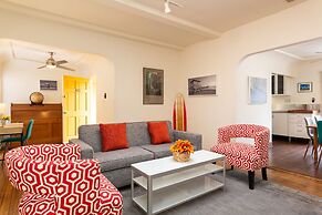 Sea View Inn at the Beach