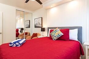 Sea View Inn at the Beach