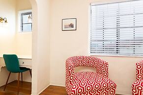 Sea View Inn at the Beach