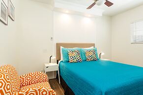 Sea View Inn at the Beach