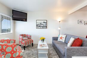 Sea View Inn at the Beach