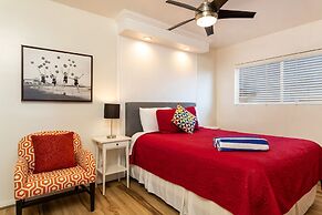 Sea View Inn at the Beach