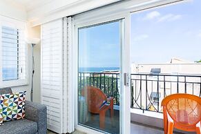 Sea View Inn at the Beach