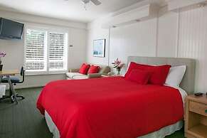 Sea View Inn at the Beach