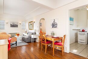 Sea View Inn at the Beach