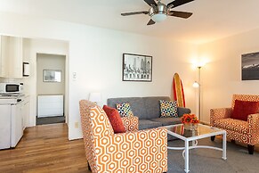 Sea View Inn at the Beach