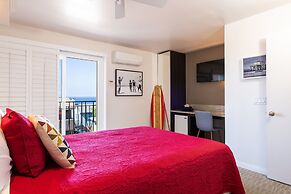 Sea View Inn at the Beach