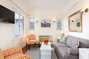 Sea View Inn at the Beach