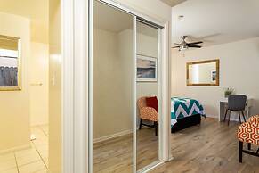 Sea View Inn at the Beach