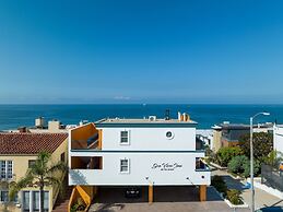 Sea View Inn at the Beach